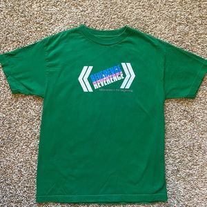 Reverence Original Tshirt